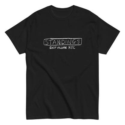 Standings Bar NYC Short-Sleeve T-Shirt