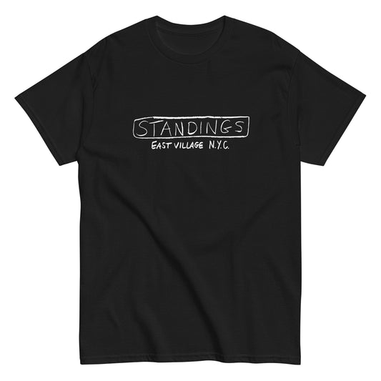 Standings Bar NYC Short-Sleeve T-Shirt