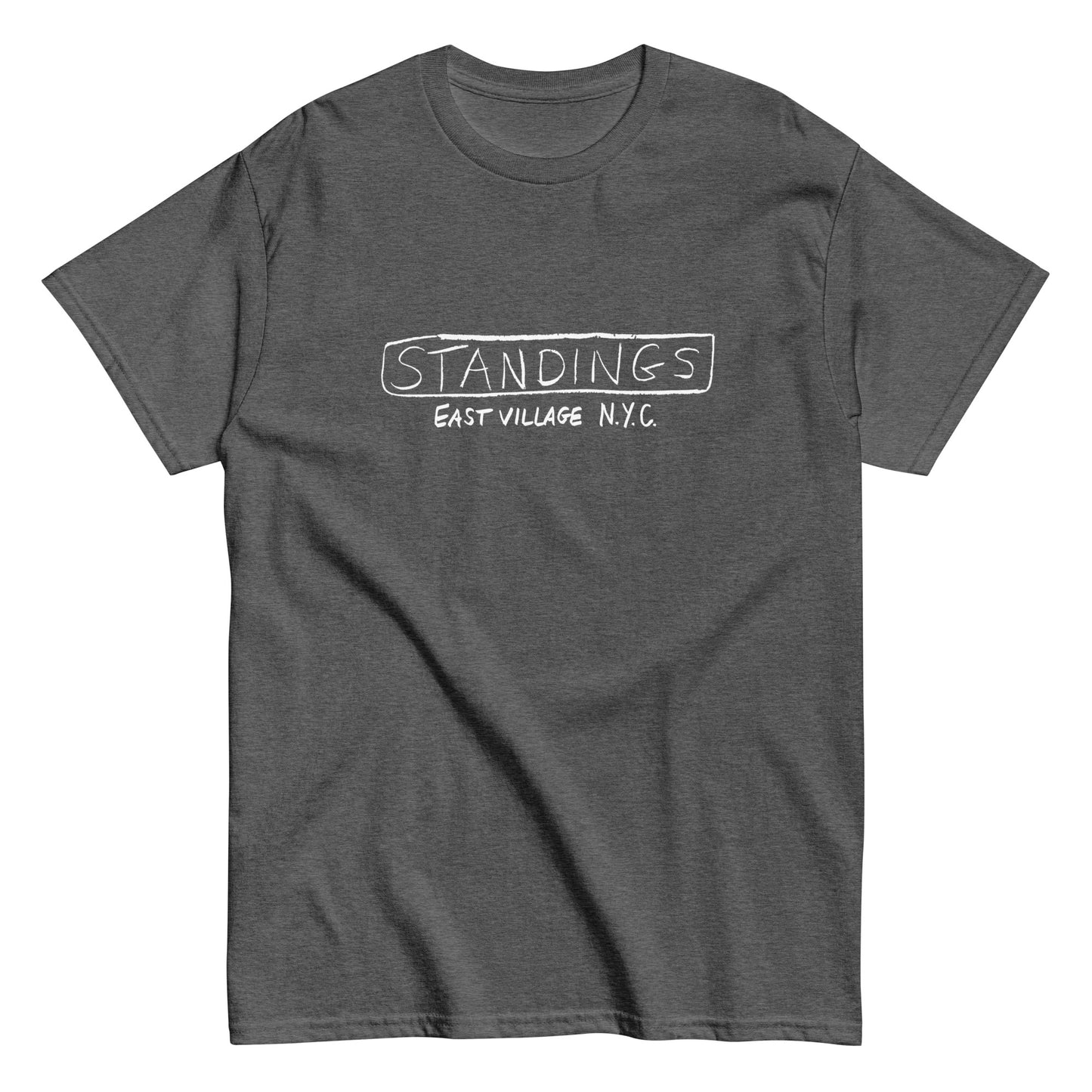 Standings Bar NYC Short-Sleeve T-Shirt