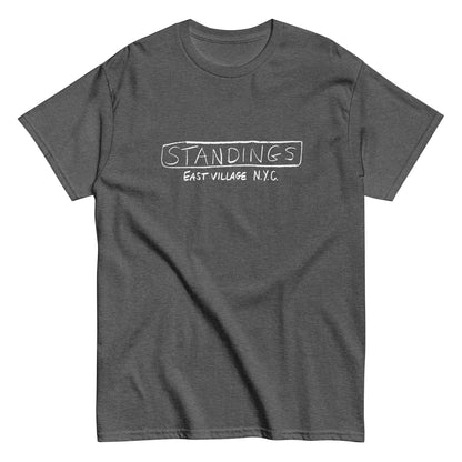 Standings Bar NYC Short-Sleeve T-Shirt